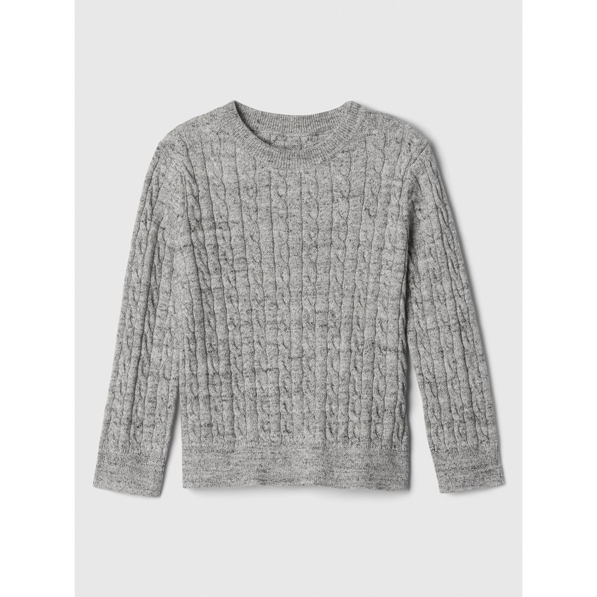 GAP - Sweater Bebé Niño Cable Multicolor