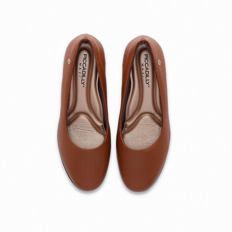 PICCADILLY - Zapato Mujer Caramelo Beth 59 Piccadilly