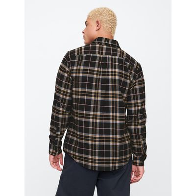 Imagen 2 del producto Camisa Hombre Franela Multicolor