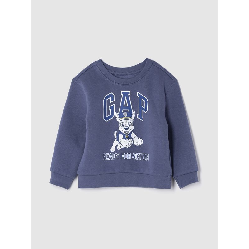 GAP - Polerón Niño Paw Patrol Azul