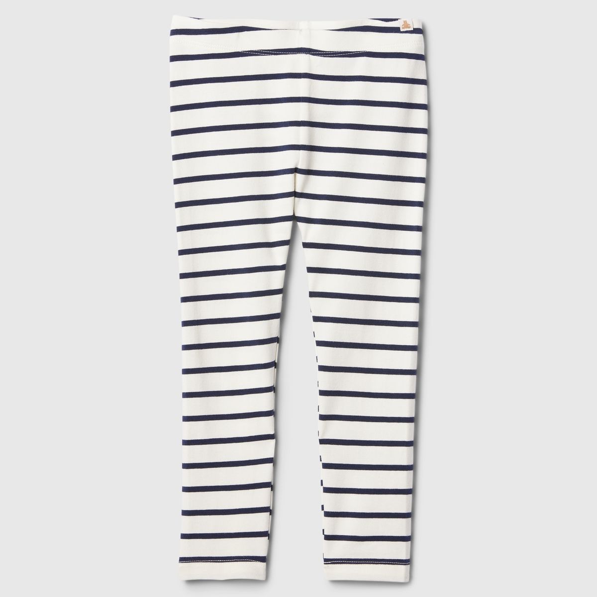 GAP - Calzas Niña Print Azul