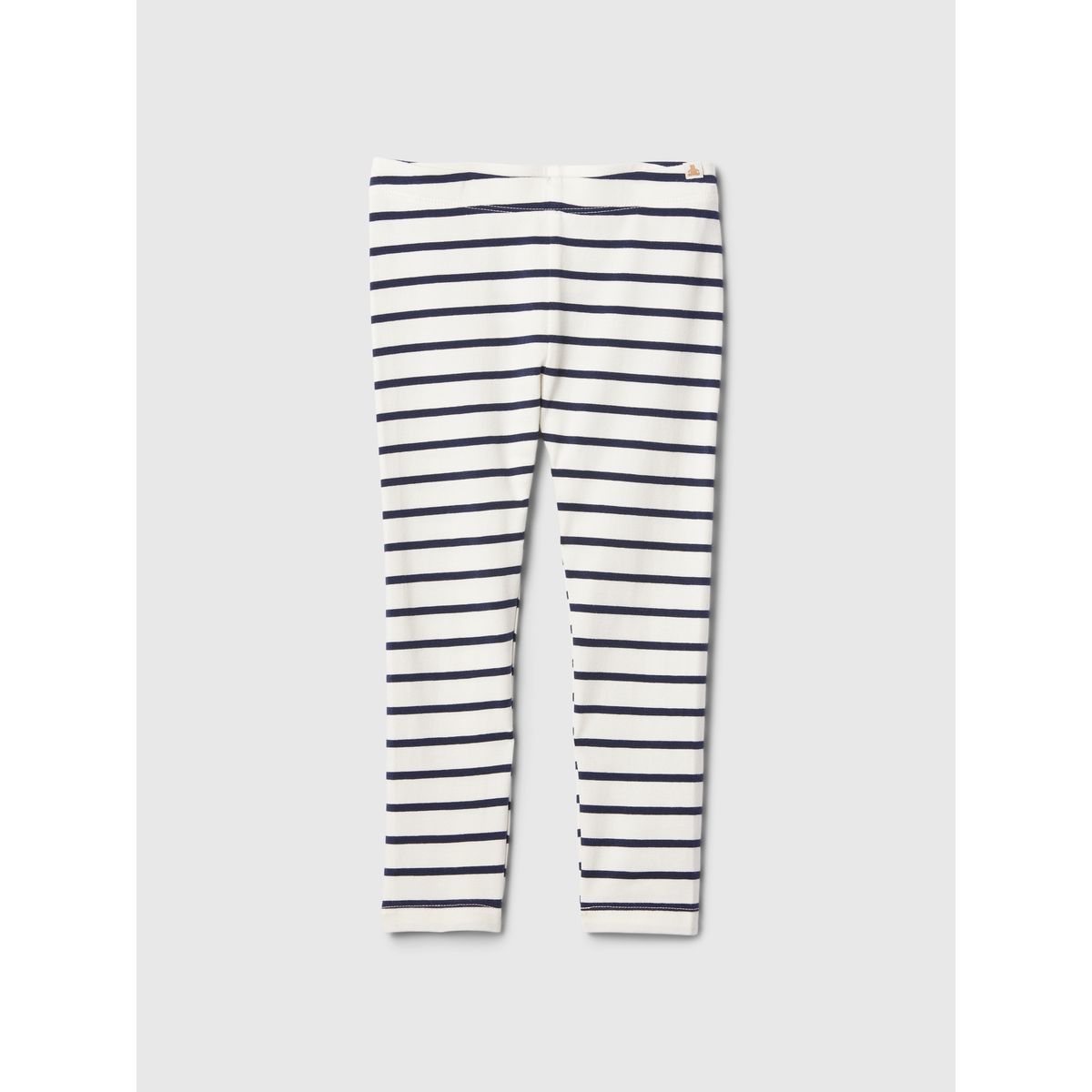 GAP - Calzas Niña Print Azul