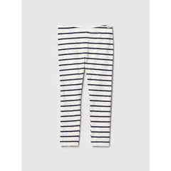 GAP - Calzas Niña Print Azul