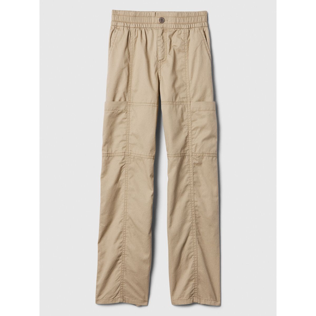 GAP - Pantalón GAP Cargo Niña