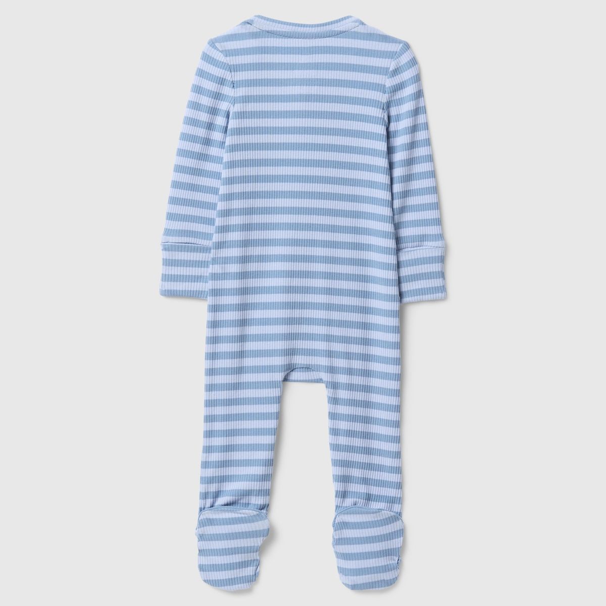 GAP - Enterito Unisex Bebé Favorites Azul