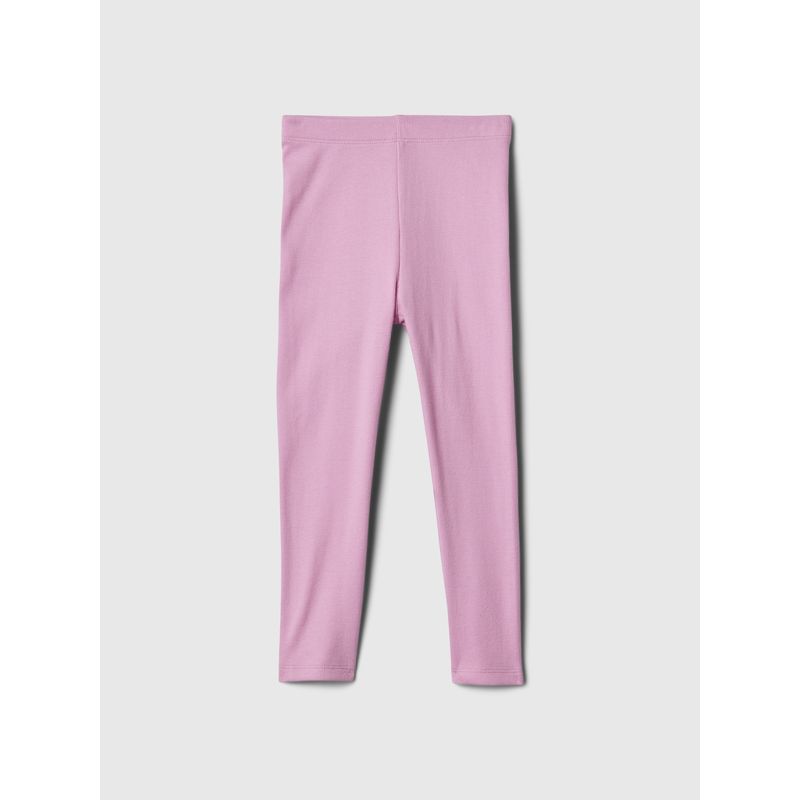GAP - Calzas Niña Lisa Rosa