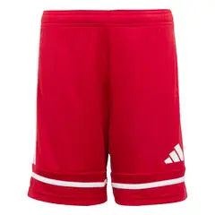 ADIDAS - Shorts Squadra 25 Niños