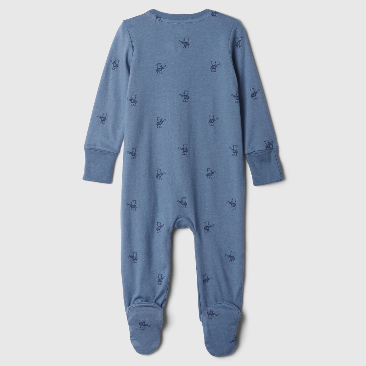 GAP - Enterito Bebé Niña Favorites Azul