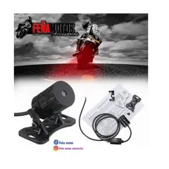 GENERICO - Laser antiniebla para motos y autos