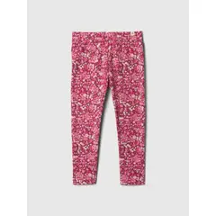 GAP - Calzas Bebé Niña Print Rosa