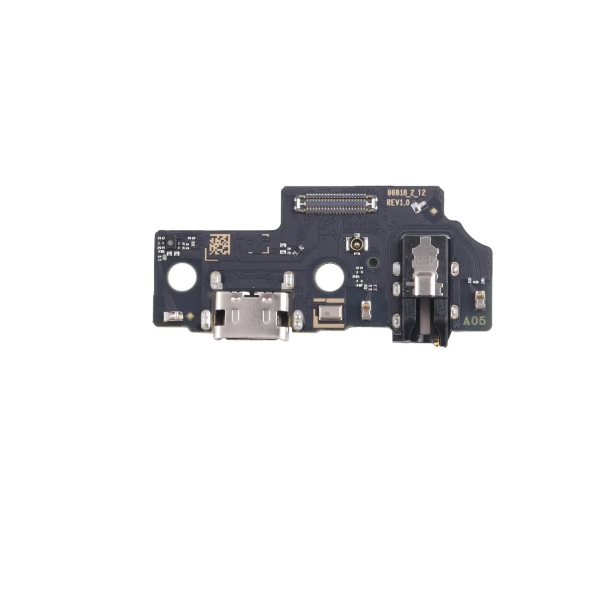 GENERICO - Puerto de Carga compatible con Samsung A05