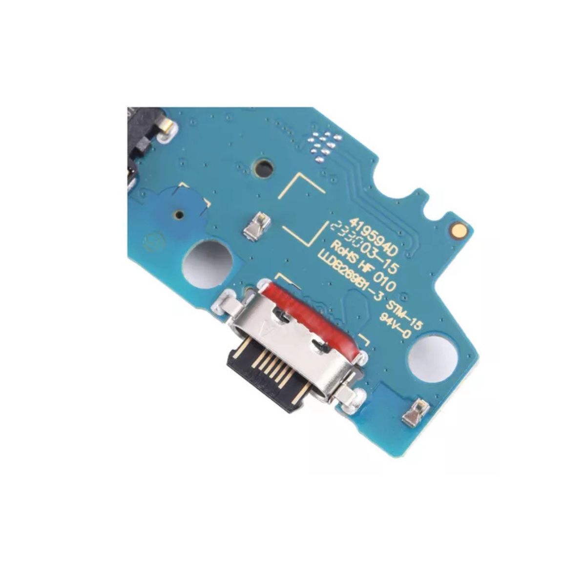 GENERICO - Puerto de Carga compatible con Samsung A05S
