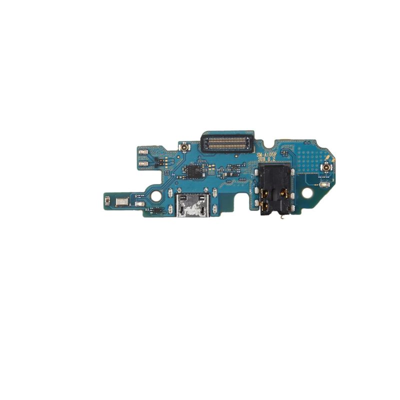 GENERICO - Puerto de Carga compatible con Samsung A10