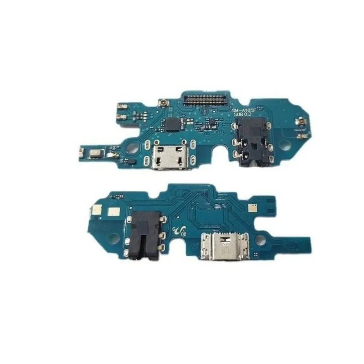 GENERICO - Puerto de Carga compatible con Samsung A10