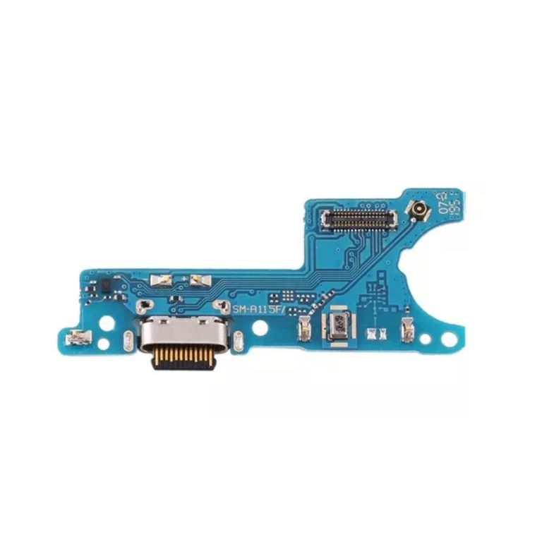 Puerto de Carga compatible con Samsung A11