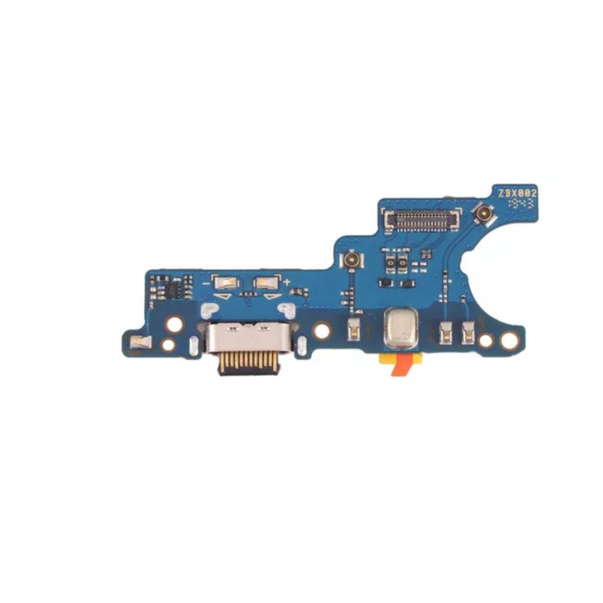 GENERICO - Puerto de Carga compatible con Samsung A11