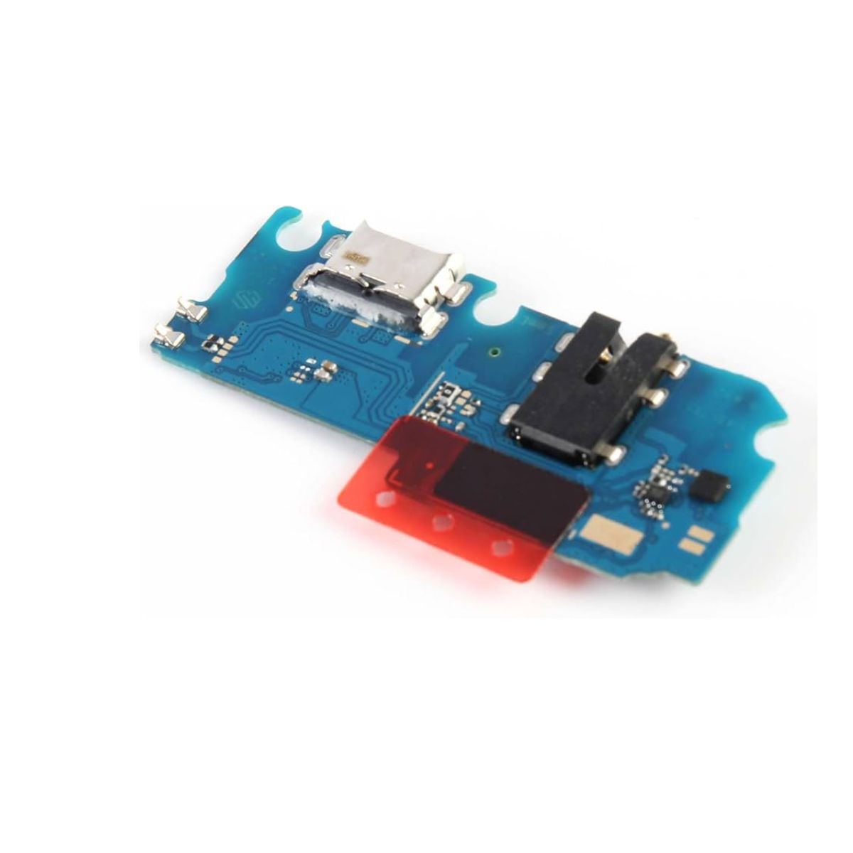 GENERICO - Puerto de Carga compatible con Samsung A12