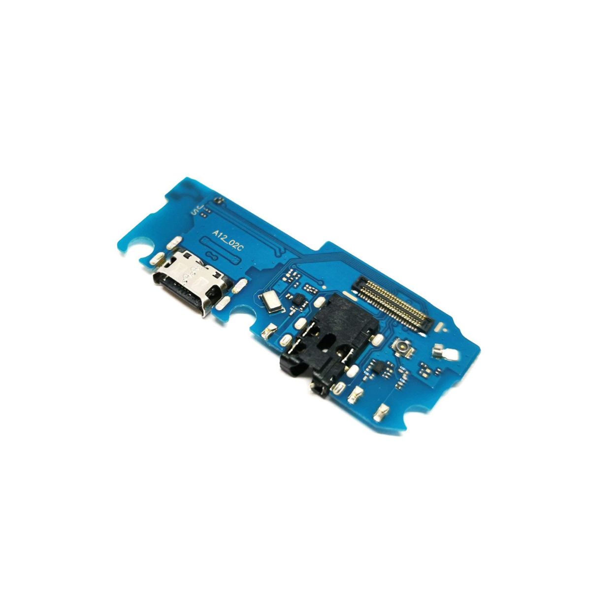 GENERICO - Puerto de Carga compatible con Samsung A12