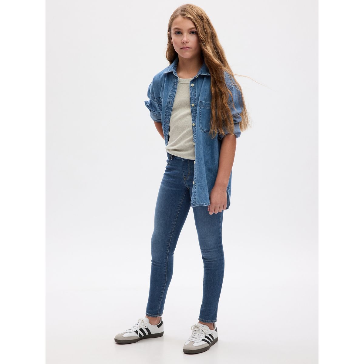 GAP - Jeggings GAP Pull-On Niña