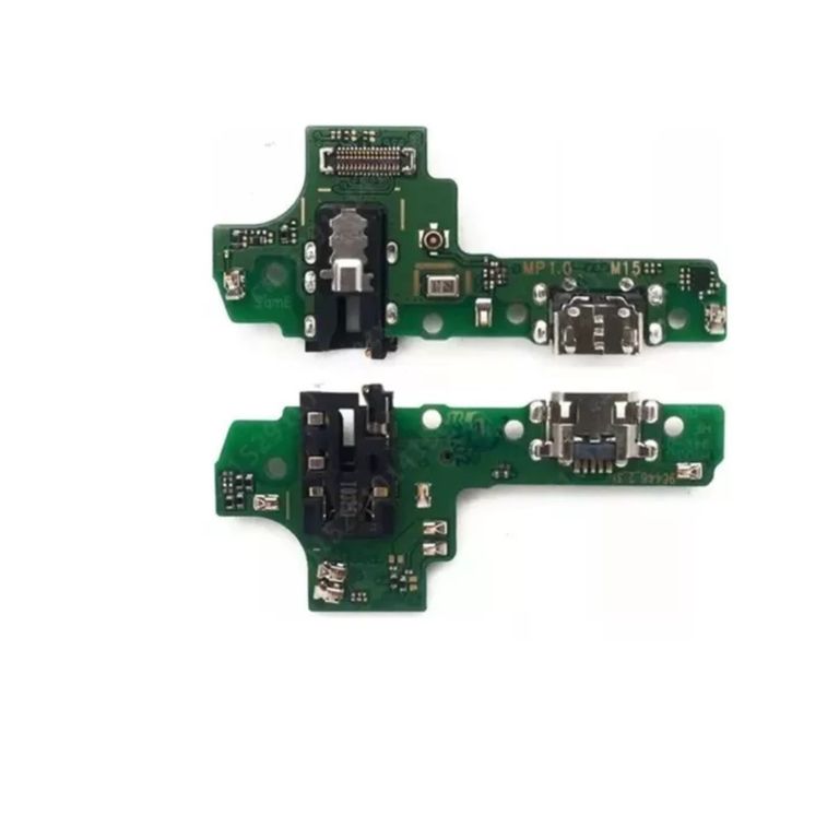 Puerto de Carga compatible con Samsung A10S Version M15