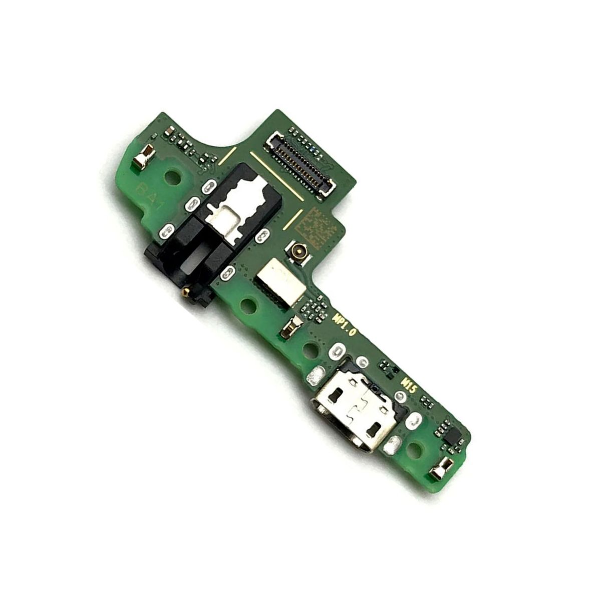 GENERICO - Puerto de Carga compatible con Samsung A10S Version M15