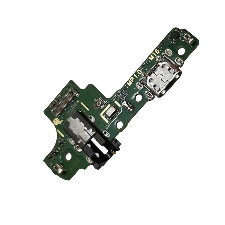Puerto de Carga compatible con Samsung A10S Version M16