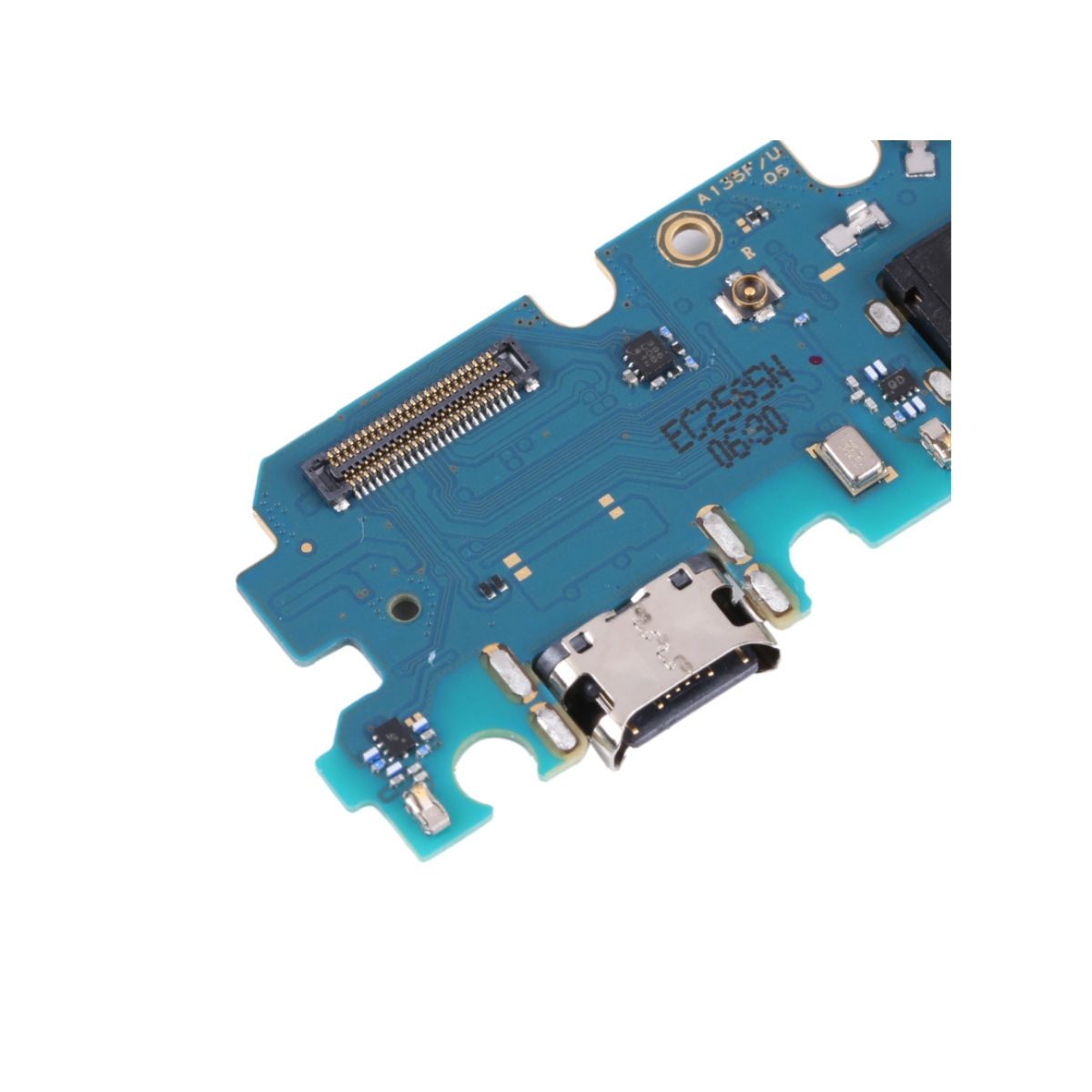 GENERICO - Puerto de Carga compatible con Samsung A13 Version 4G