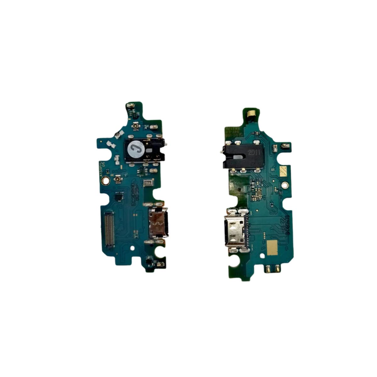 GENERICO - Puerto de Carga compatible con Samsung A13 Version 5G