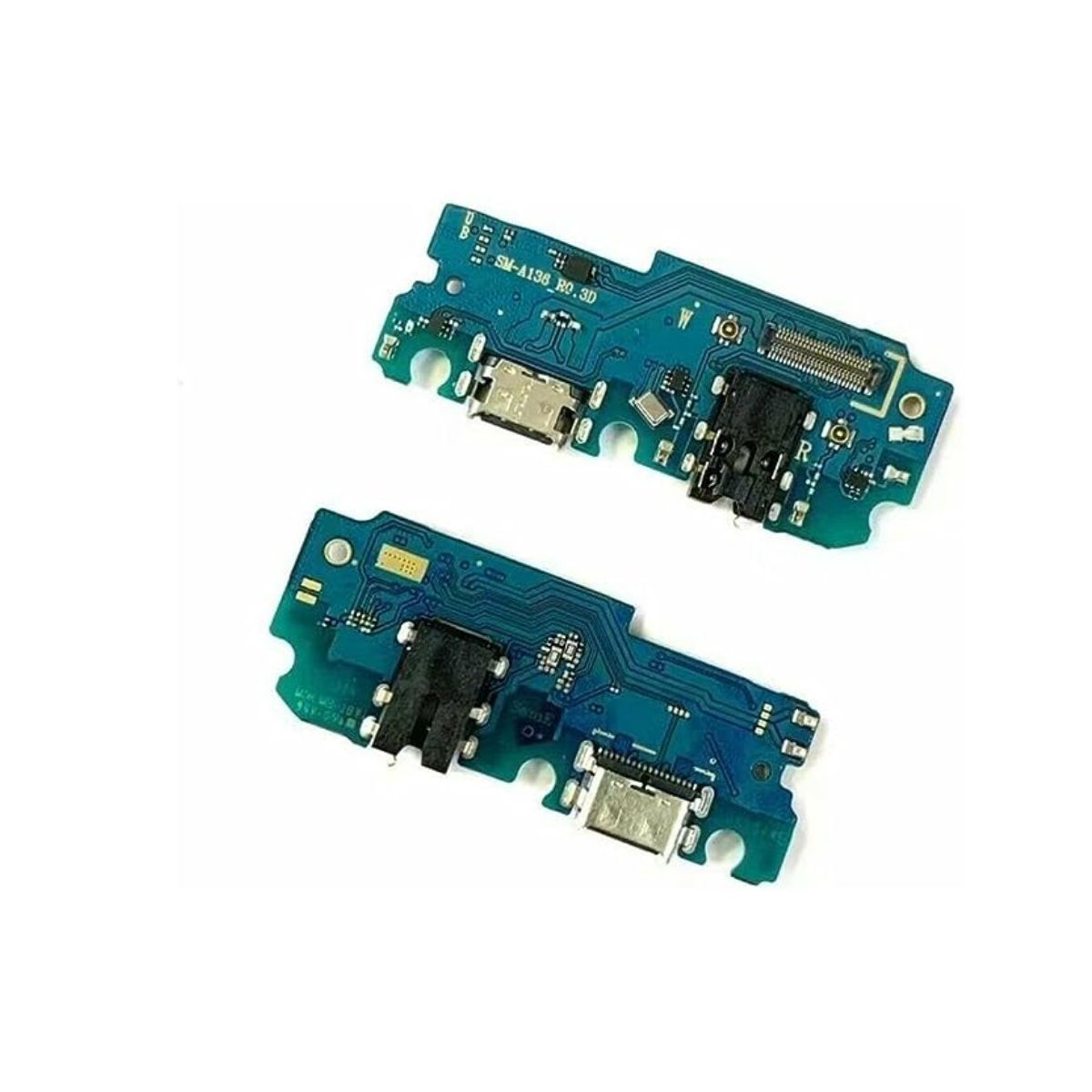 GENERICO - Puerto de Carga compatible con Samsung A13 Version 5G