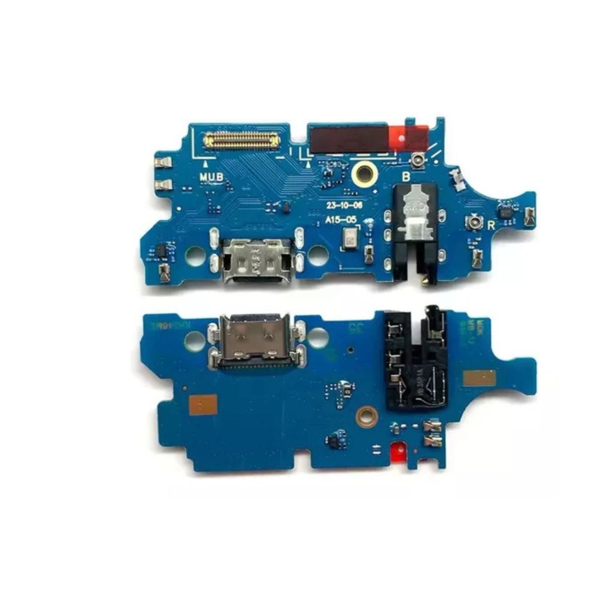 GENERICO - Puerto de Carga compatible con Samsung A14 Version 5G