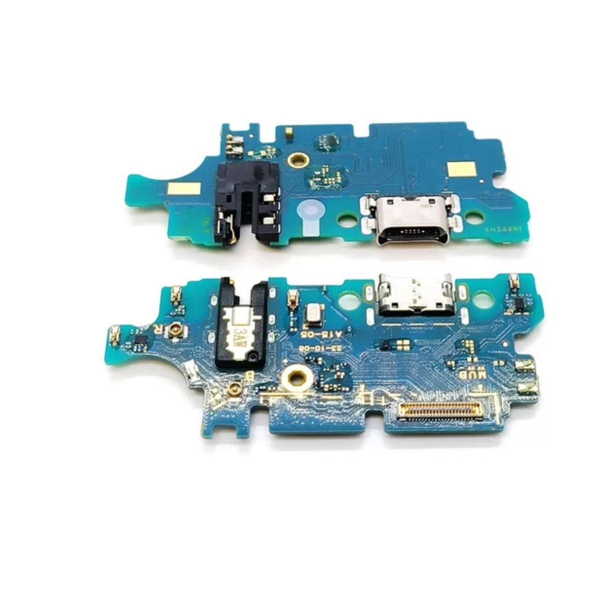 GENERICO - Puerto de Carga compatible con Samsung A14 Version 5G