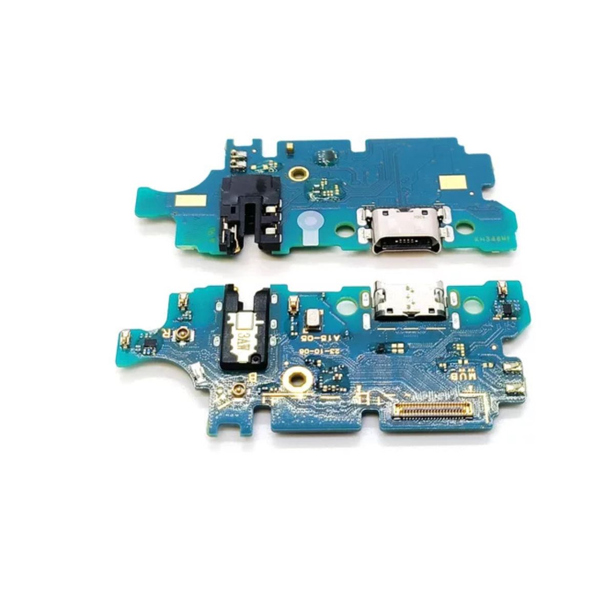 GENERICO - Puerto de Carga compatible con Samsung A15 version 5G