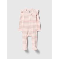 Enterito Unisex Bebé Favorites Rosa