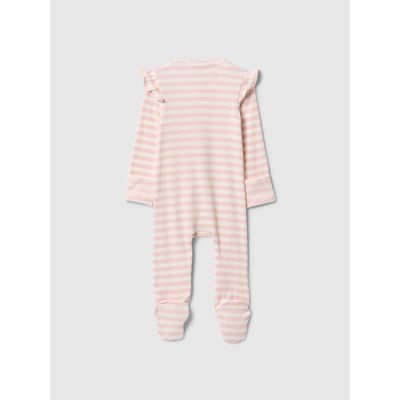 Imagen 2 del producto Enterito Unisex Bebé Favorites Rosa