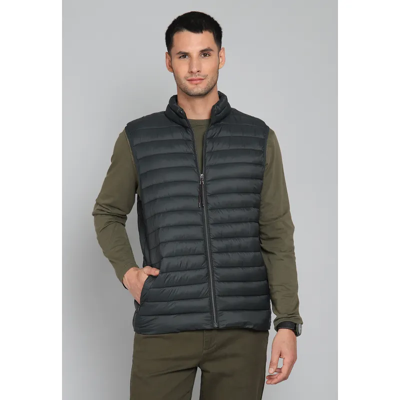 ARROW - Parka Lisa Sin Mangas Arrow ARROW