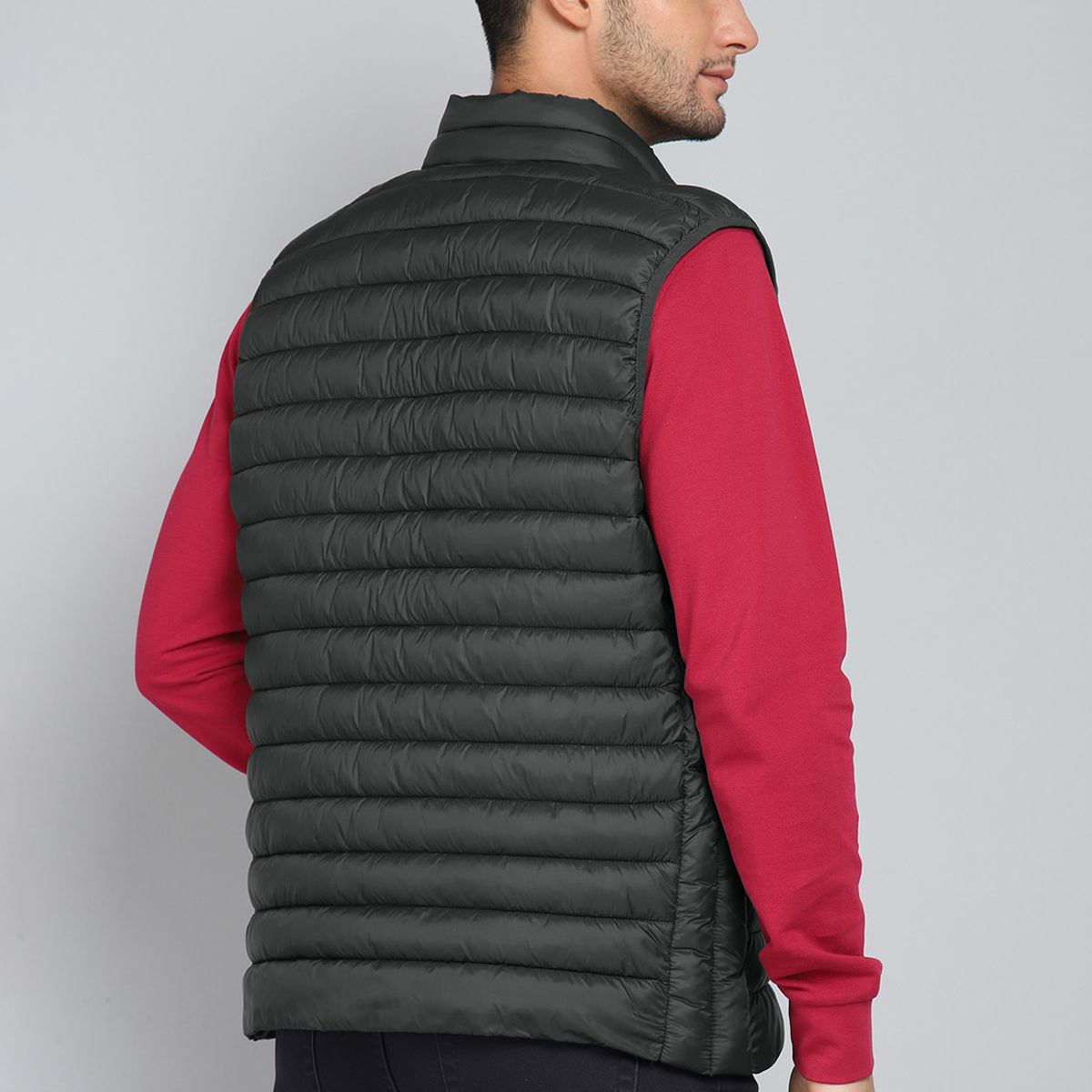 ARROW - Parka Lisa Sin Mangas Arrow ARROW