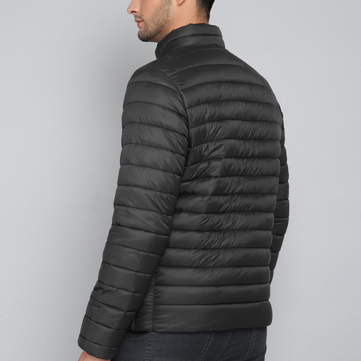 ARROW - Parka Lisa Manga Larga Arrow ARROW