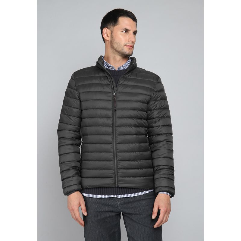 ARROW - Parka Lisa Manga Larga Arrow ARROW