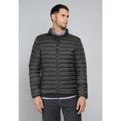 ARROW - Parka Lisa Manga Larga