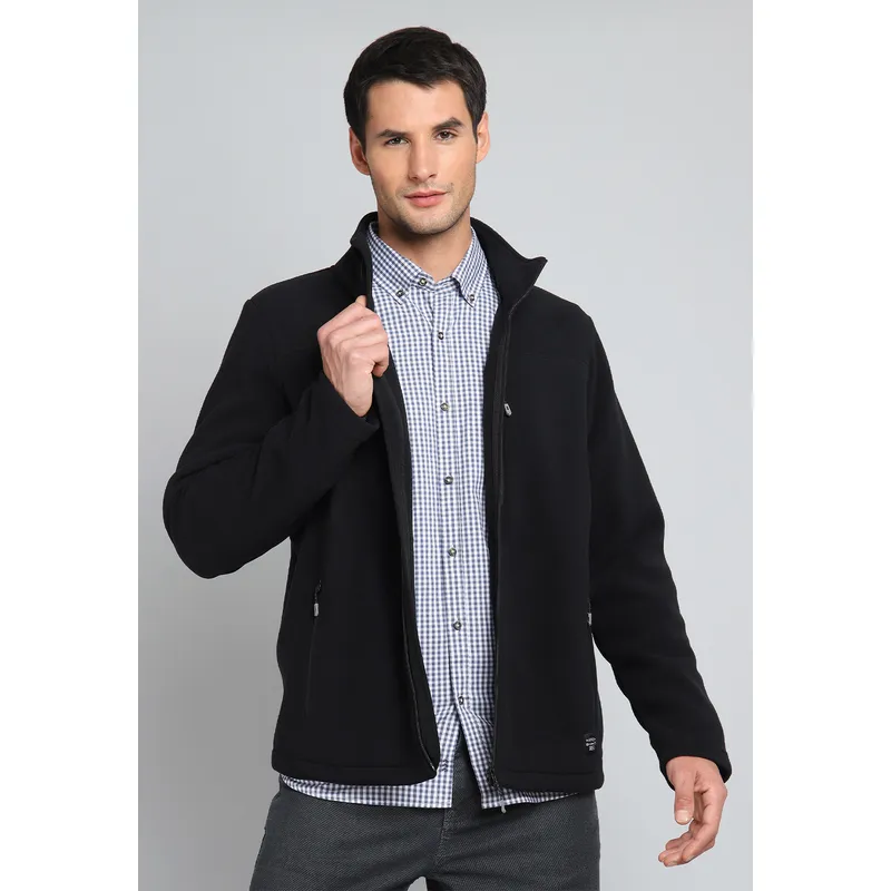 ARROW - Polerón Polar Cuello Alto Arrow ARROW