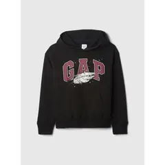 GAP - Polerón Niño Logo Multicolor