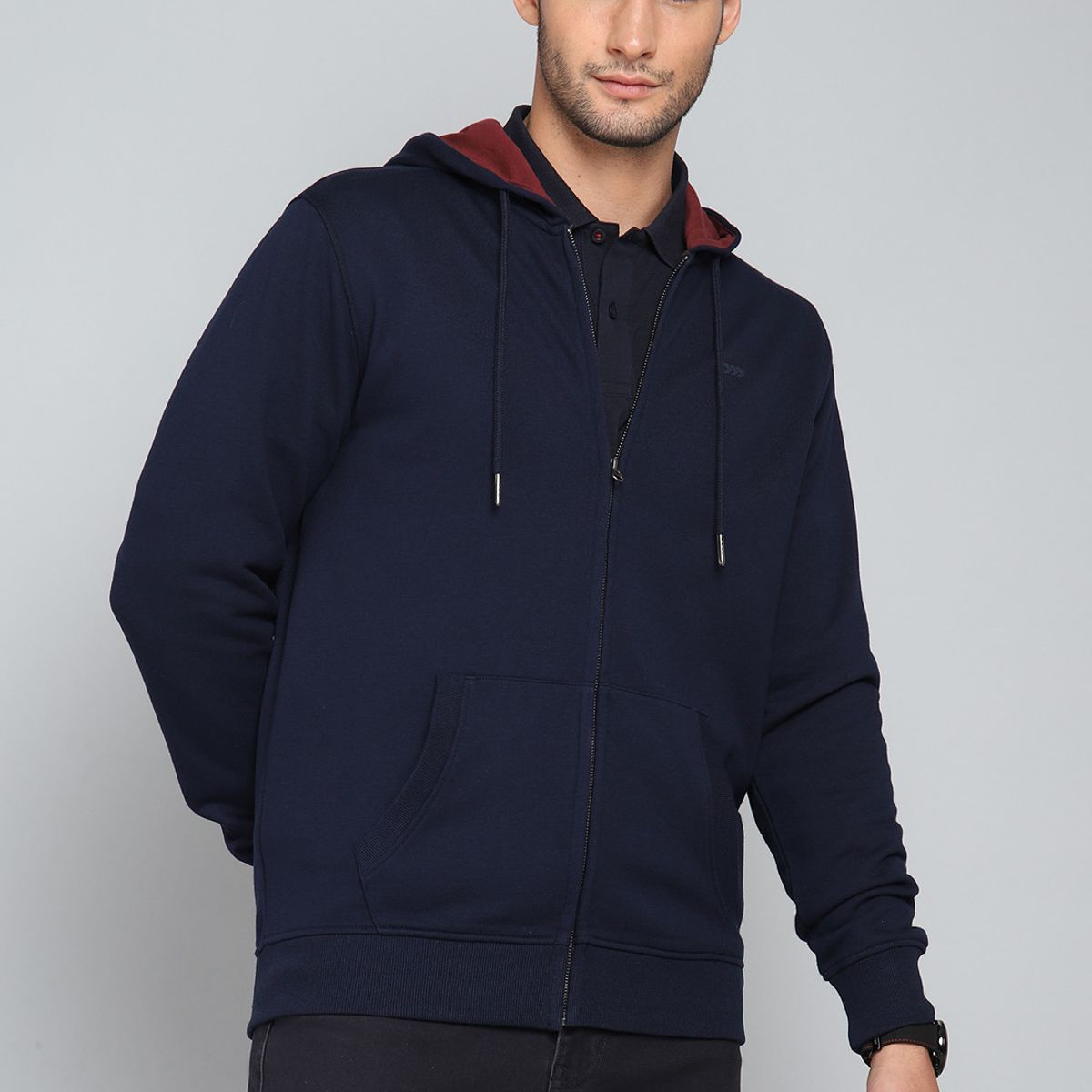 ARROW - Polerón Con Capucha Arrow ARROW