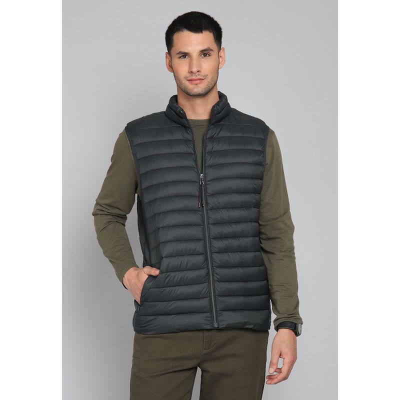 ARROW - Parka Lisa Sin Mangas Arrow ARROW
