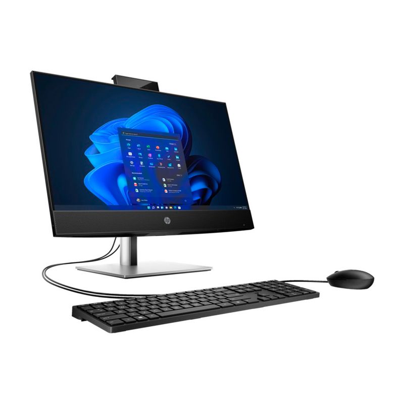 HP - AIO HP ProOne 440 G9 Intel Core i5-12500T 16GB RAM 1TB SSD 23.8" FHD Win 11 Pro