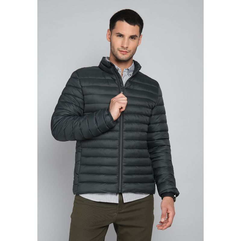 ARROW - Parka Lisa Manga Larga Arrow ARROW