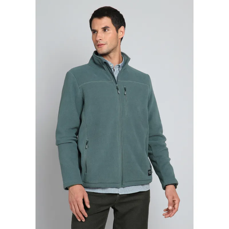 ARROW - Polerón Polar Cuello Alto Arrow ARROW