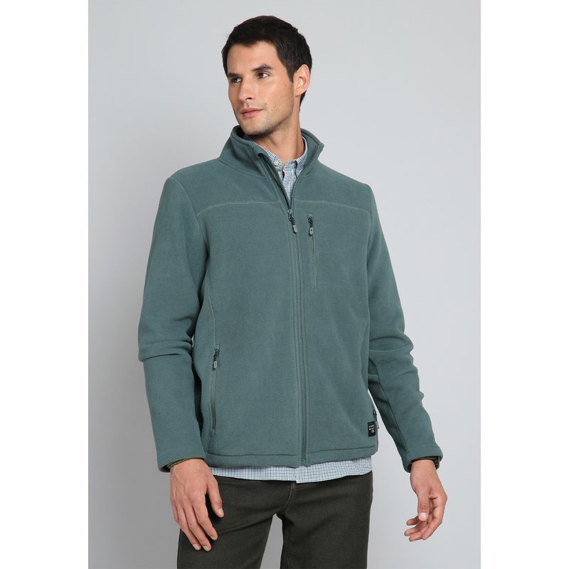 ARROW - Polerón Polar Cuello Alto Arrow ARROW.