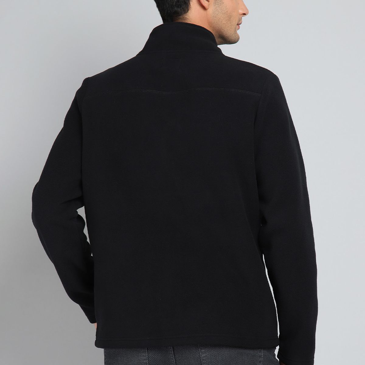 ARROW - Polerón Polar Cuello Alto Arrow ARROW.