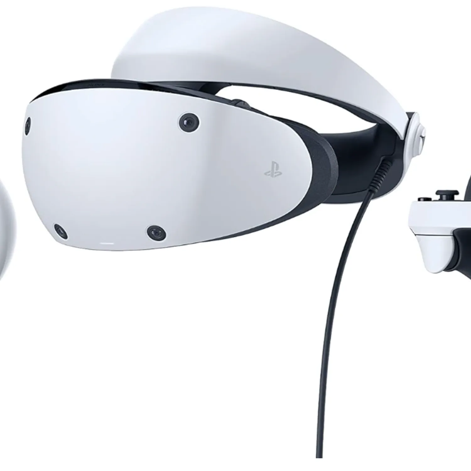 PLAYSTATION Playstation Gafas VR2 + Horizon Call Of The Mountain