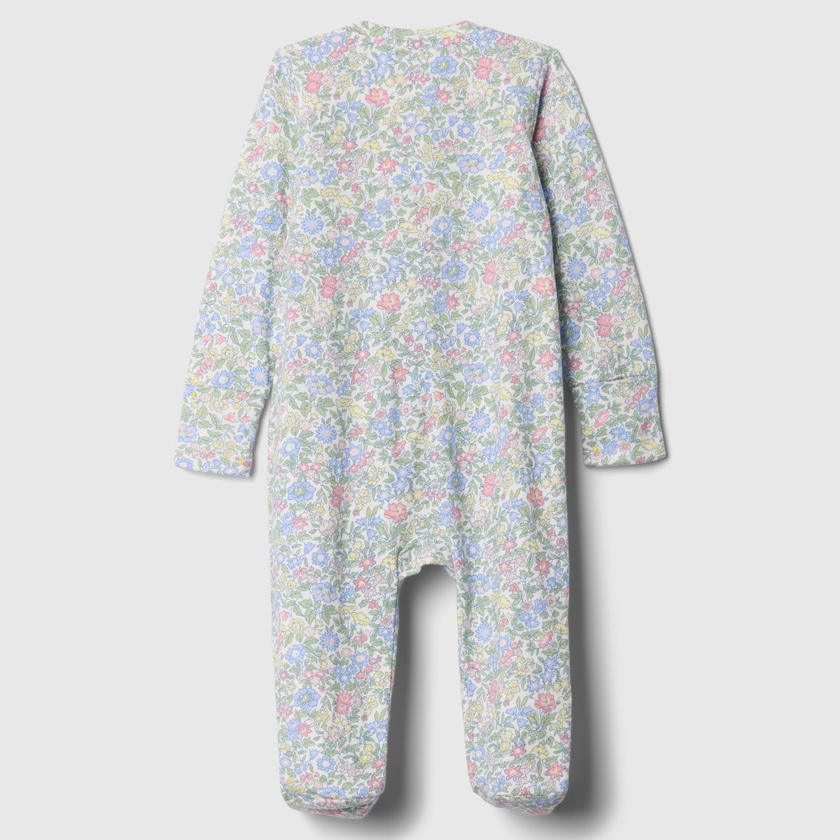 GAP - Enterito Unisex Bebé Favorites Multicolor